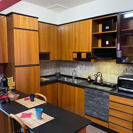 House Toret Турин Экстерьер фото