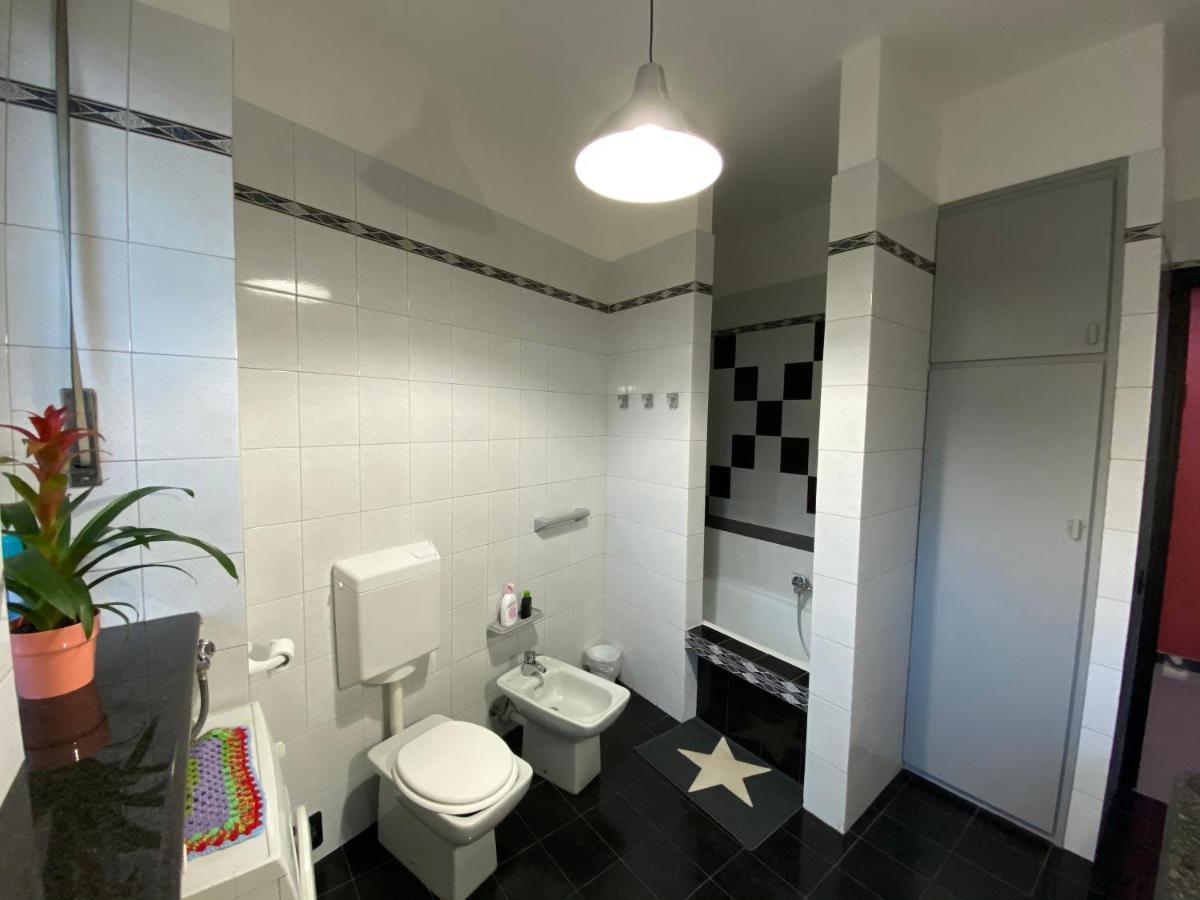 House Toret Турин Экстерьер фото