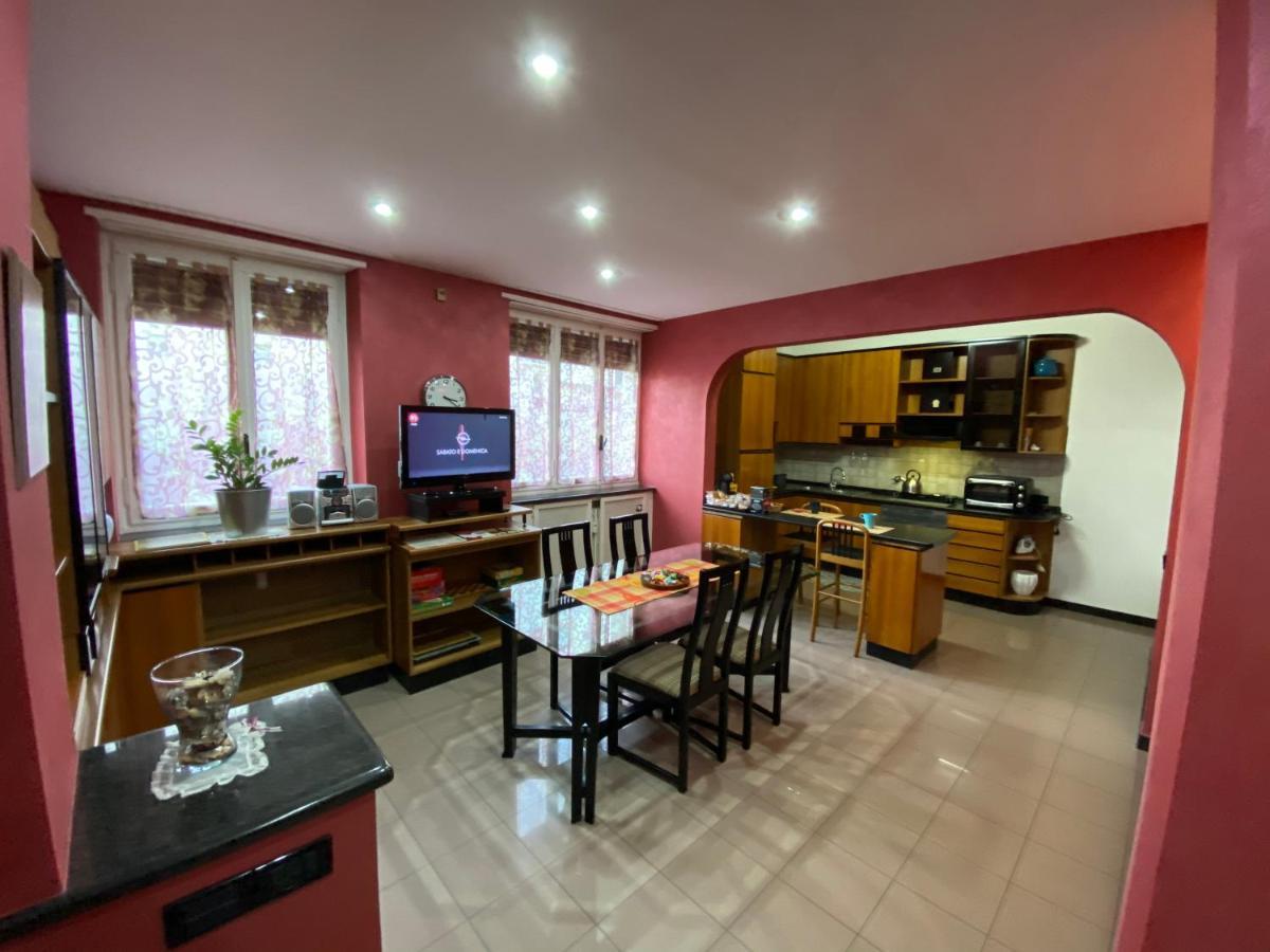 House Toret Турин Экстерьер фото