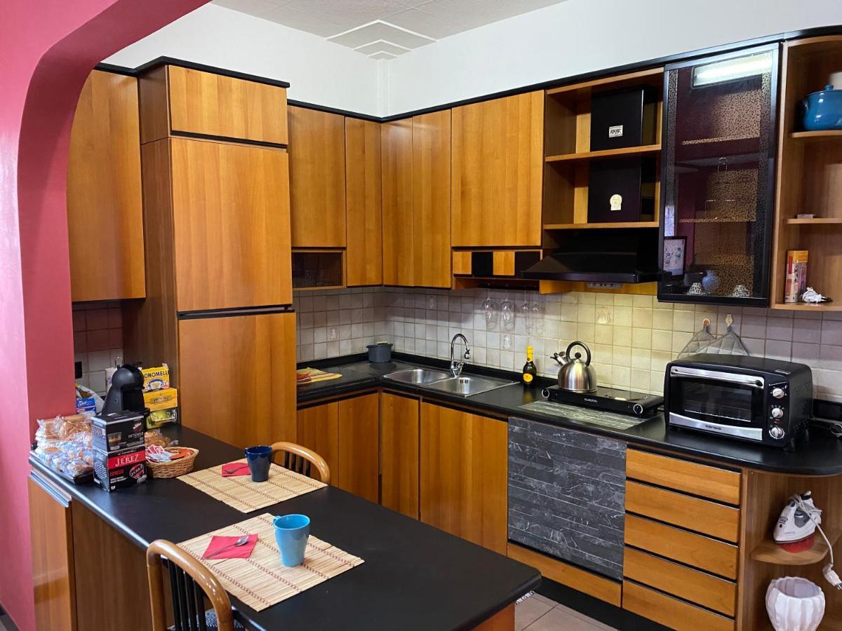 House Toret Турин Экстерьер фото